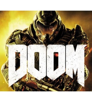Doom Steam Key EUROPE